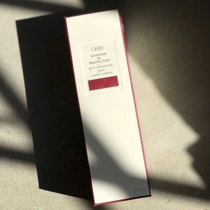 ORIBE Conditioner for Beautiful Color